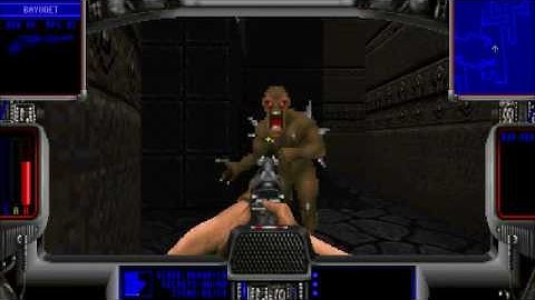 Non-Euclidean Geometry but with Gameplay This Time