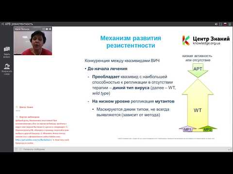 Видео: Схема однократного приема таблеток при ВИЧ: преимущества и многое другое