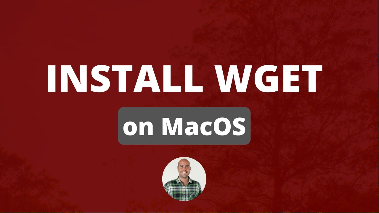 How to use Wget: Install, Commands and Examples (Mac & Windows) How To Use Wget: Install, Commands And Examples (Mac & Windows)