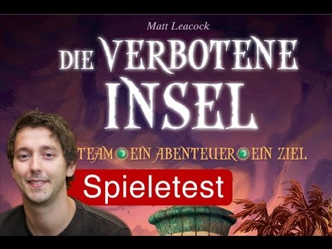 Spiel Die Insel Spiel Die Insel