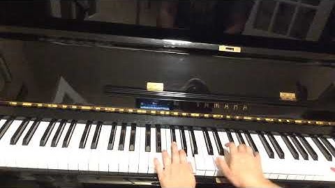 Auld Lang Syne - Bastien All in One Course Level 2B