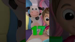 Раз-два застегните мой ботинок #shorts #onetwobucklemyshoe #lukeandlily #kidssong #learningvideo