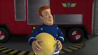 Fireman Sam Ultimate Heroes Intro 2003 Version