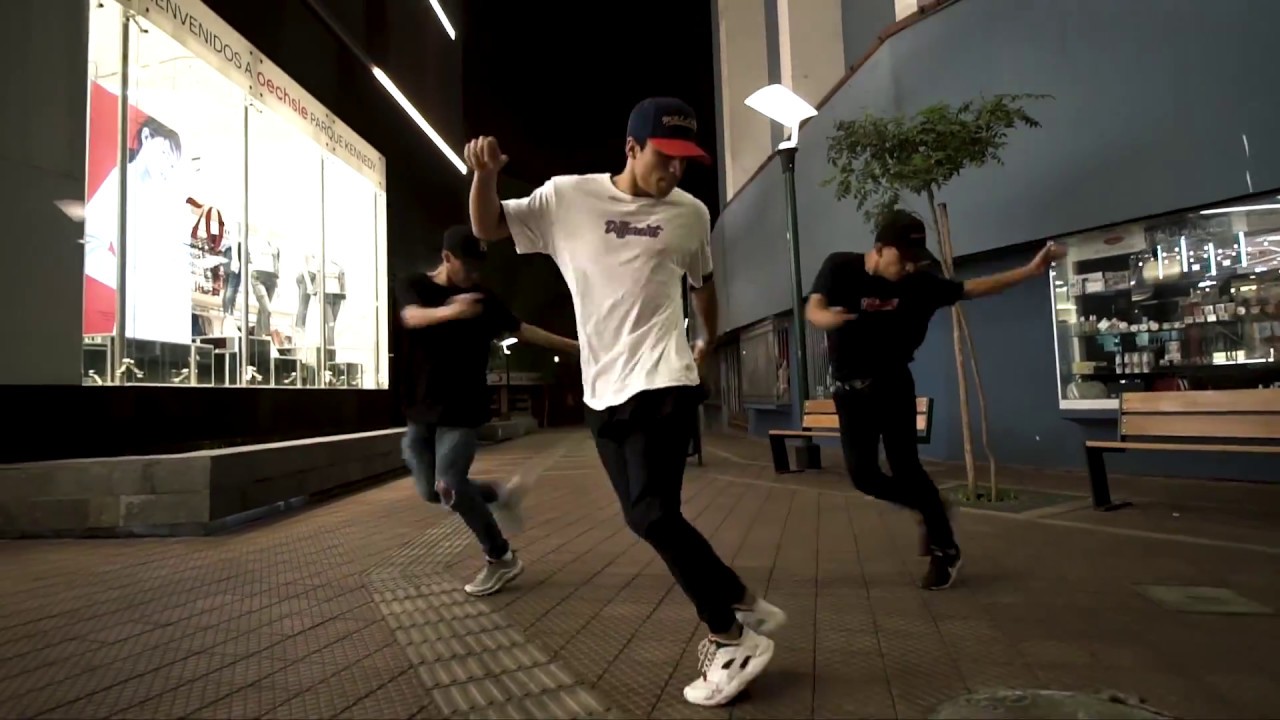 The Carters "NICE" - Beyonce & Jay-Z | Christopher Ramos Choreography