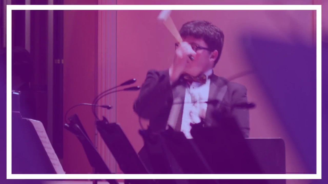 UNCSA Music presents Leonard Bernstein's "MASS"