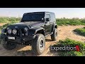 All the Way to Saudi Arabia - Part II Rawdat Khuraim Reserve - روضه خريم