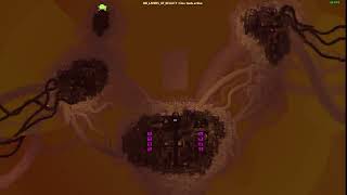 Rain World: Downpour - FEZ Heart Reboot