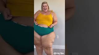 Anna: Fashion Model #shorts #fashion #trendingshorts