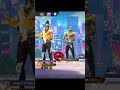 back jump🤯☠️ #freefire #funny #shorty#garenafreefire#ffshorts