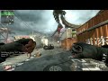OTRO DÍA MÁS EN LA OFICINA | Call of Duty Black Ops 2 #28