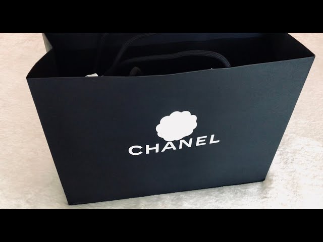 CHANEL 19 BAG UNBOXING  DEFINITELY A DREAM BAG * I'M SO SO IN LOVE * 