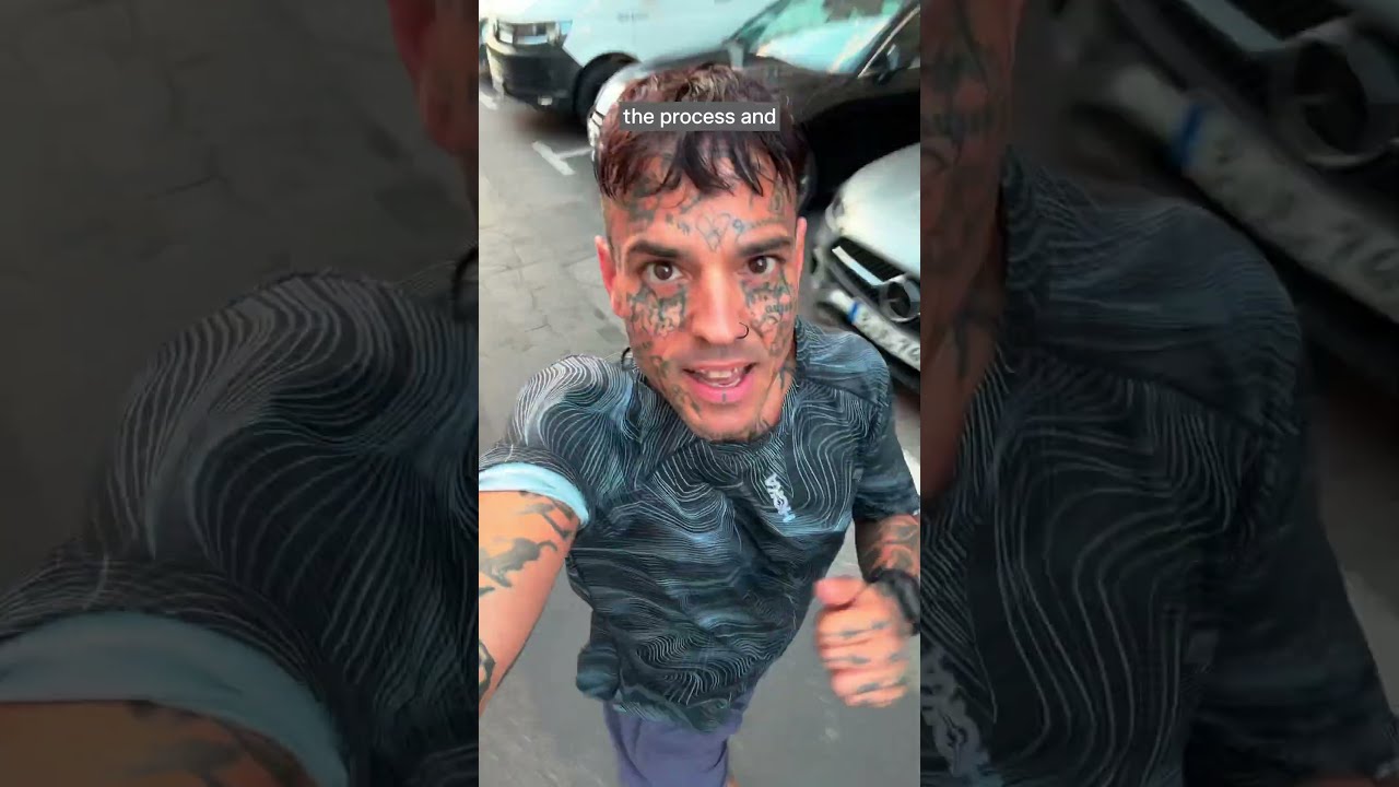 Only 5 Days Left: How I Prepare for the Berlin Marathon 🏃‍♂️