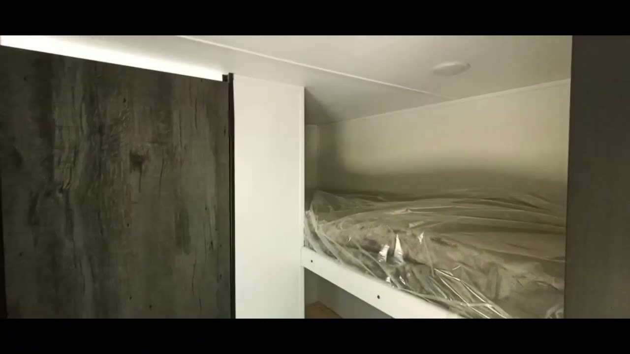 2023 Keystone RV Hideout 175BH inside