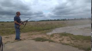 bump fire M1A