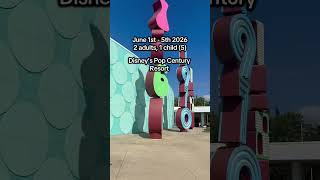 Disney Summer Vacation For A Family Of 3 Under 3,500 With Food