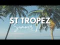 St Tropez Summer Mix Chill Vibes Deep House 2024 mp3