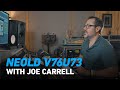 Explore the NEOLD V76U73 with Joe Carrell