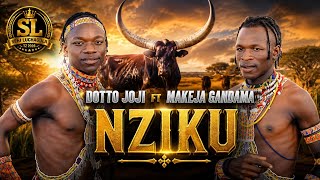 DOTTO JOJI FT MAKEJA GANDAMA NZIKU 0653025798 BY SENI LUCHAGULA TZ 2026