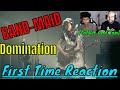 BAND-MAID / DOMINATION (Official Live Video) Reaction