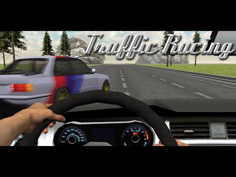 Traffic Racing - Extreme