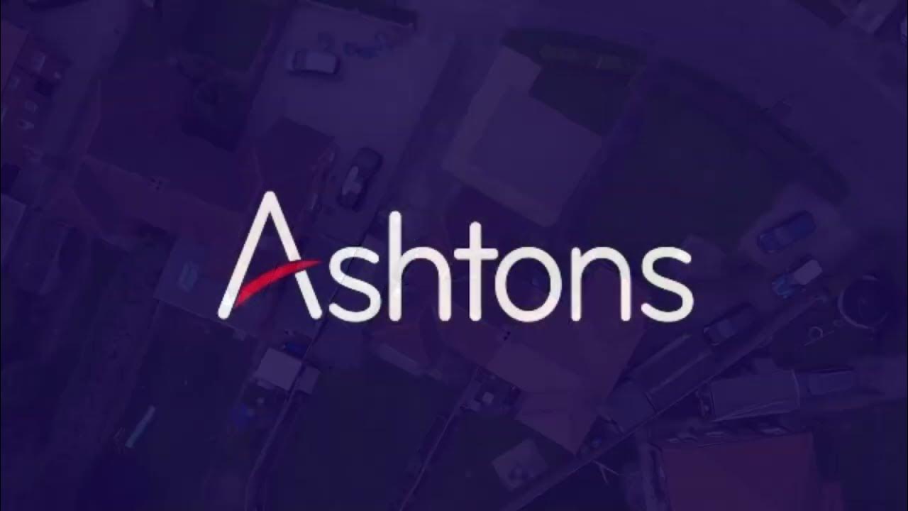 Ashtons Drone Footage North Moor, York YouTube