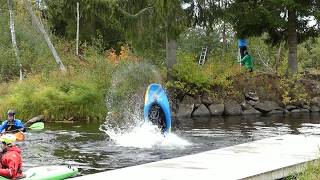 Flatwater Loop by Max