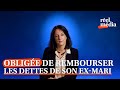 Victime dun mari escroc elle cre une association pour se dfendre  tmoignage dannabelle