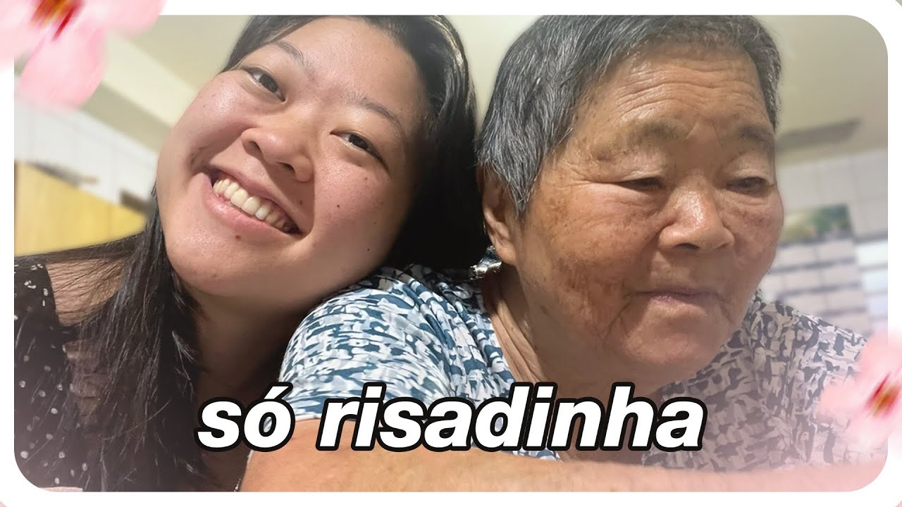 VROG #45: ROTINA, COSTURA E MUITA RISADA KK