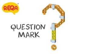 Reqa Tutorial - Question Mark