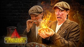TULISET - JAAJO LINNONMAA