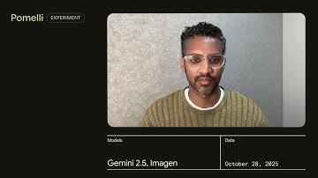Pomelli Product Walkthrough | Google Labs