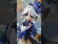 how to make a cute furina clay genshin#fyp #viral #furinaedit #genshin #genshinimpact#furina