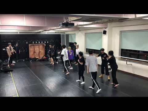 김은영현대무용)  뮤지컬과 작품^^