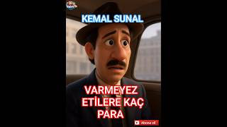 Kemal Sunal Varyemez