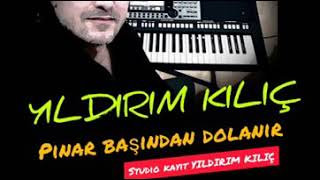 #PINARBAŞINDANBULANIR #YILDIRIM KILIÇ