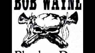 Video thumbnail of "Bob Wayne - 27 Years"
