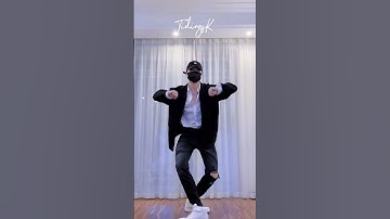 Thumbnail of Your vibe attracts your tribe 🫶 #foryou #dance #viral #shortvideo #trending #cover #tidingsk