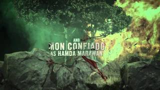 Mandirigma Teaser Trailer - A film by Arlyn Dela Cruz