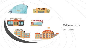connect primary 4-unit 4 lesson 2