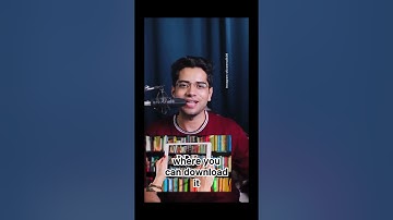 Download any book for free #shivammalik