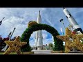 Kennedy Space Center Visitor Complex Holidays In Space & Tour 2021