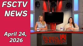Download lagu FSCTV News | April 24, 2026