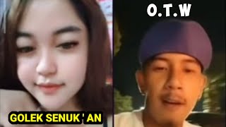 Sampitak otw golek senuk' an malam minggu bolo