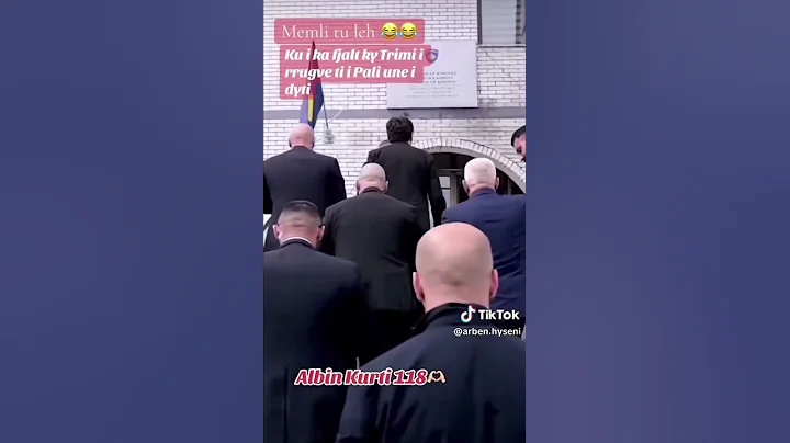 #albinkurti #leader #share #subscribe #foryoupage #kurti3 #comment #like #foryou #fyp #shorts #viral