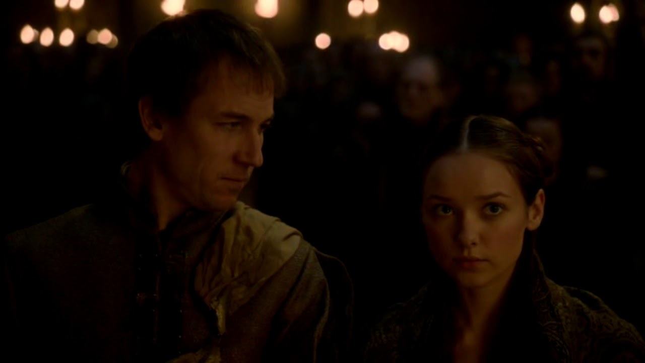 Красная Свадьба клип (Game of Thrones )The Rains Of Castamere - YouTube