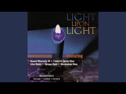 Light Upon Light