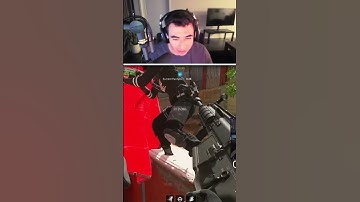 This INSANE spot in MW2 ranked (not Octane