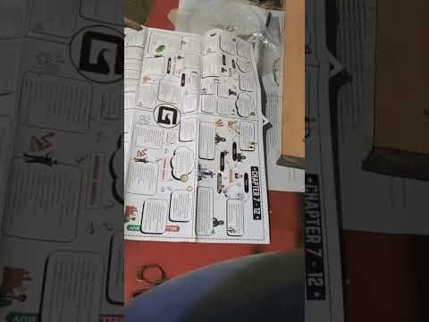 'Unboxing Study Material