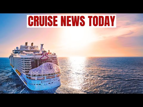 Cruise Line Pays