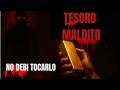 😱Encontré ORO enterrado 💀y desaté algo que no puedo explicar😨 (historia real de terror)💀